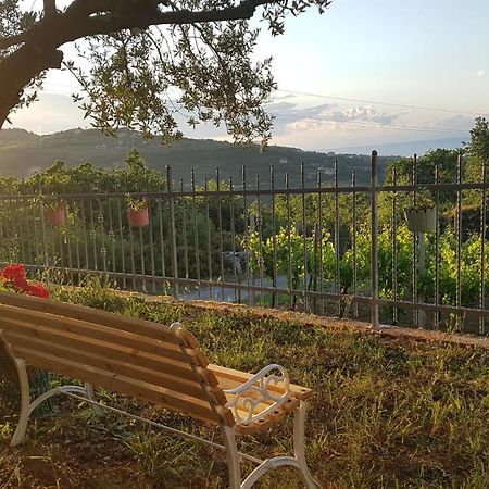 Apartment And Rooms Parus Κόπερ Εξωτερικό φωτογραφία