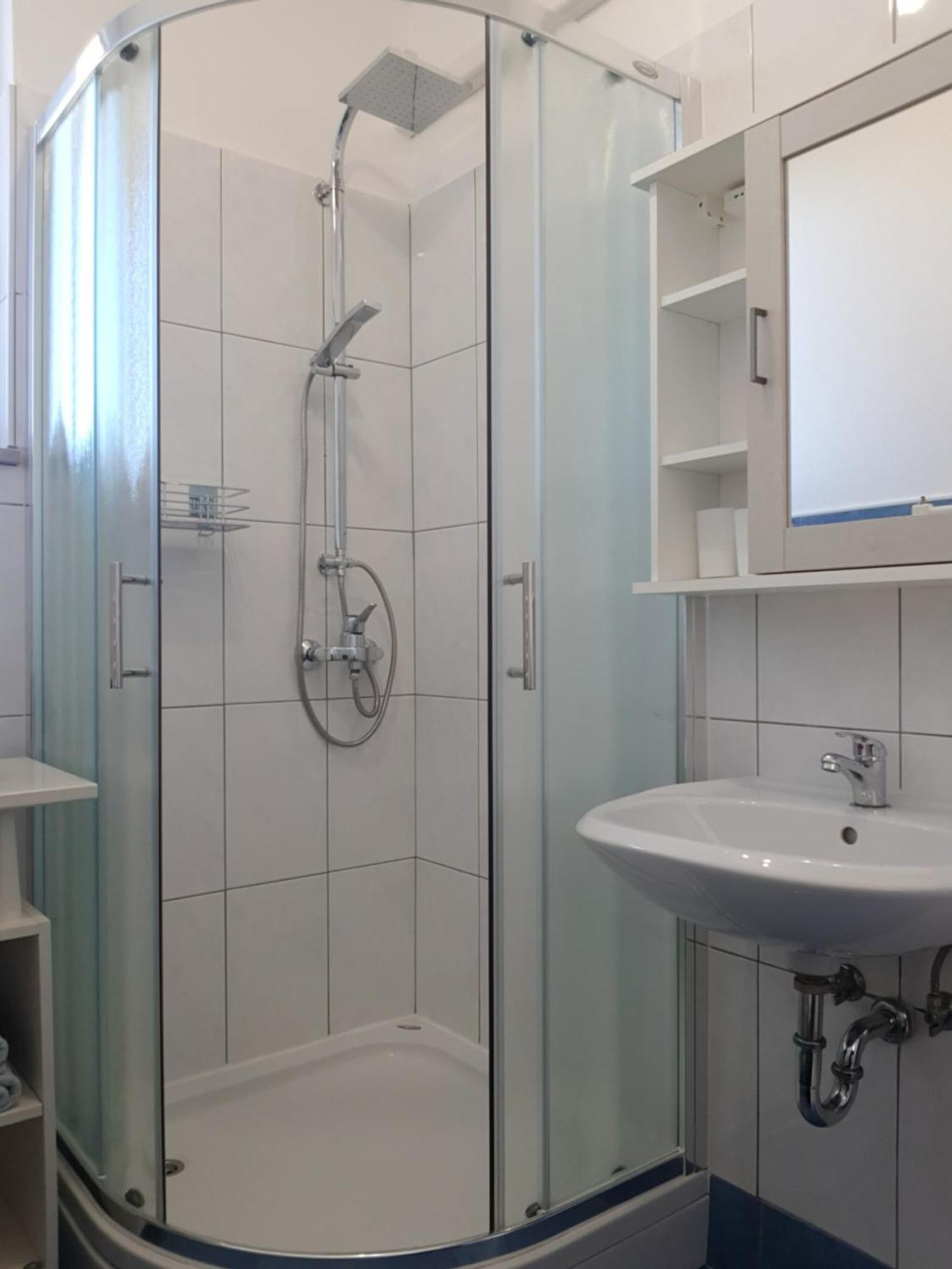 Apartment And Rooms Parus Κόπερ Δωμάτιο φωτογραφία