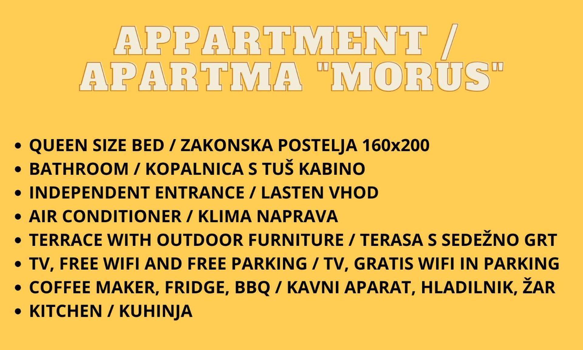 Apartment And Rooms Parus Κόπερ Εξωτερικό φωτογραφία